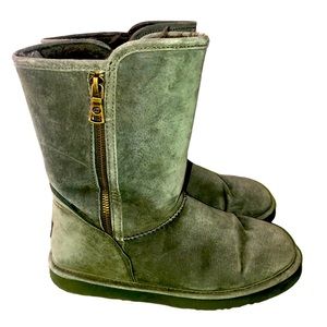 LAMO UGG Style Boots